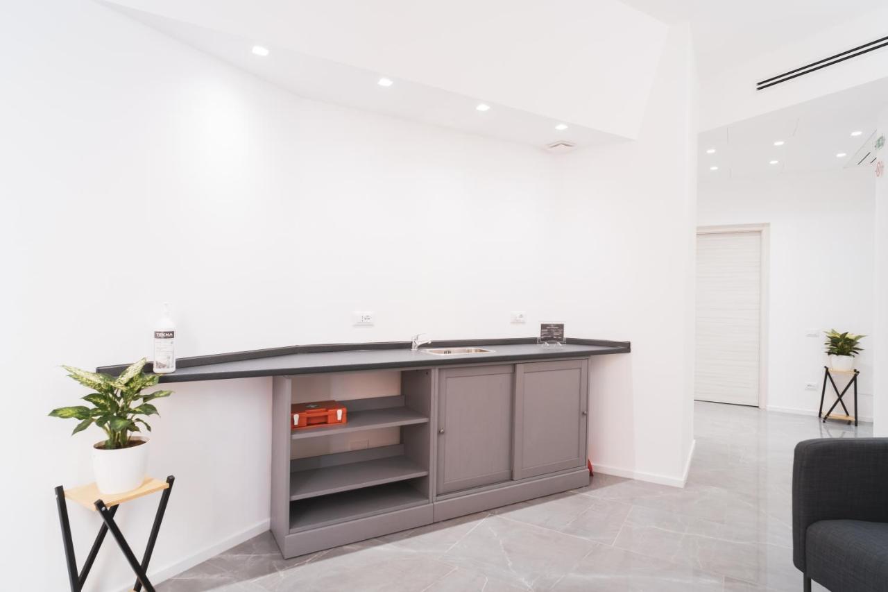 Lux Pretoria Rooms 罗马 外观 照片